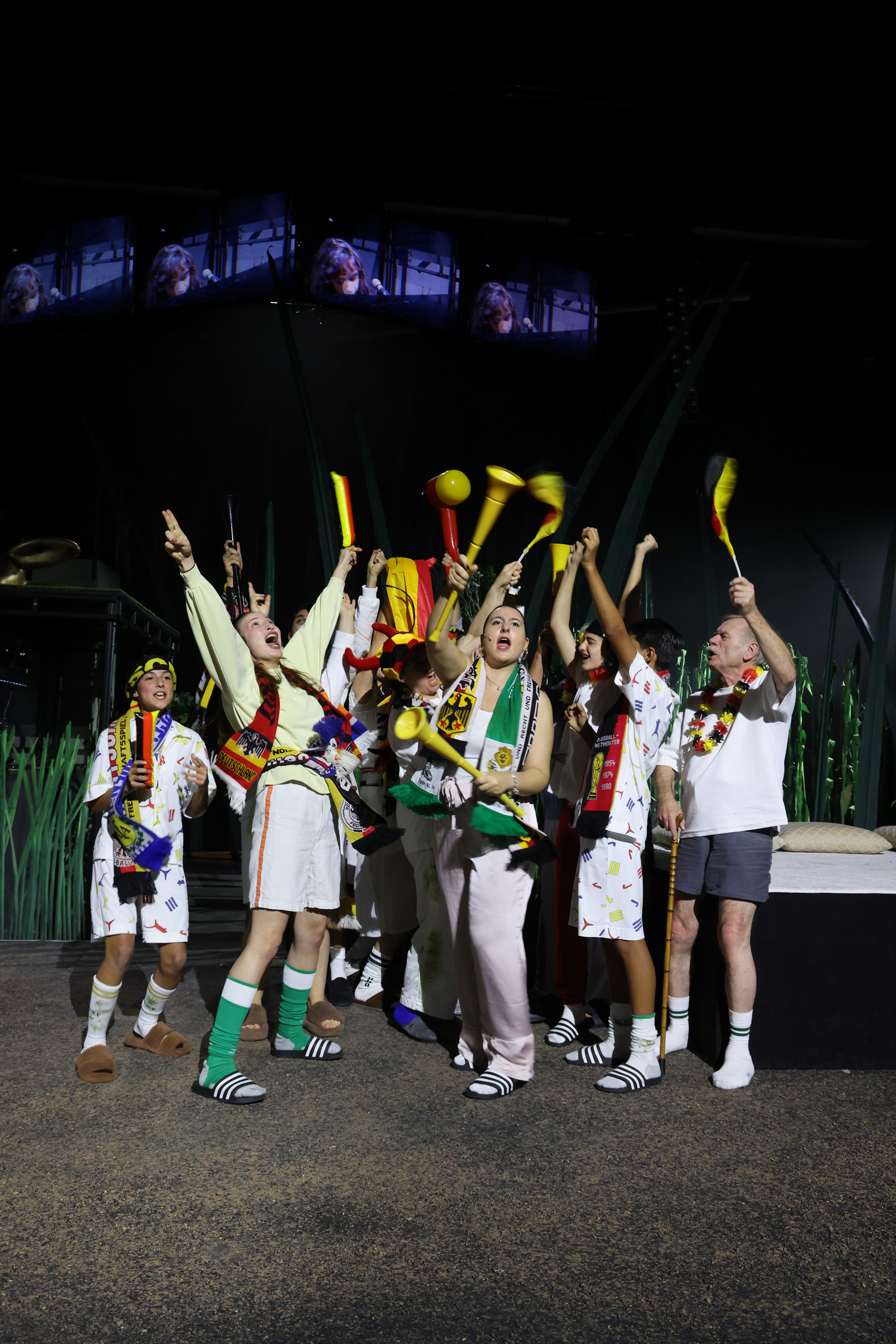 Der Zauberer von Öz 3