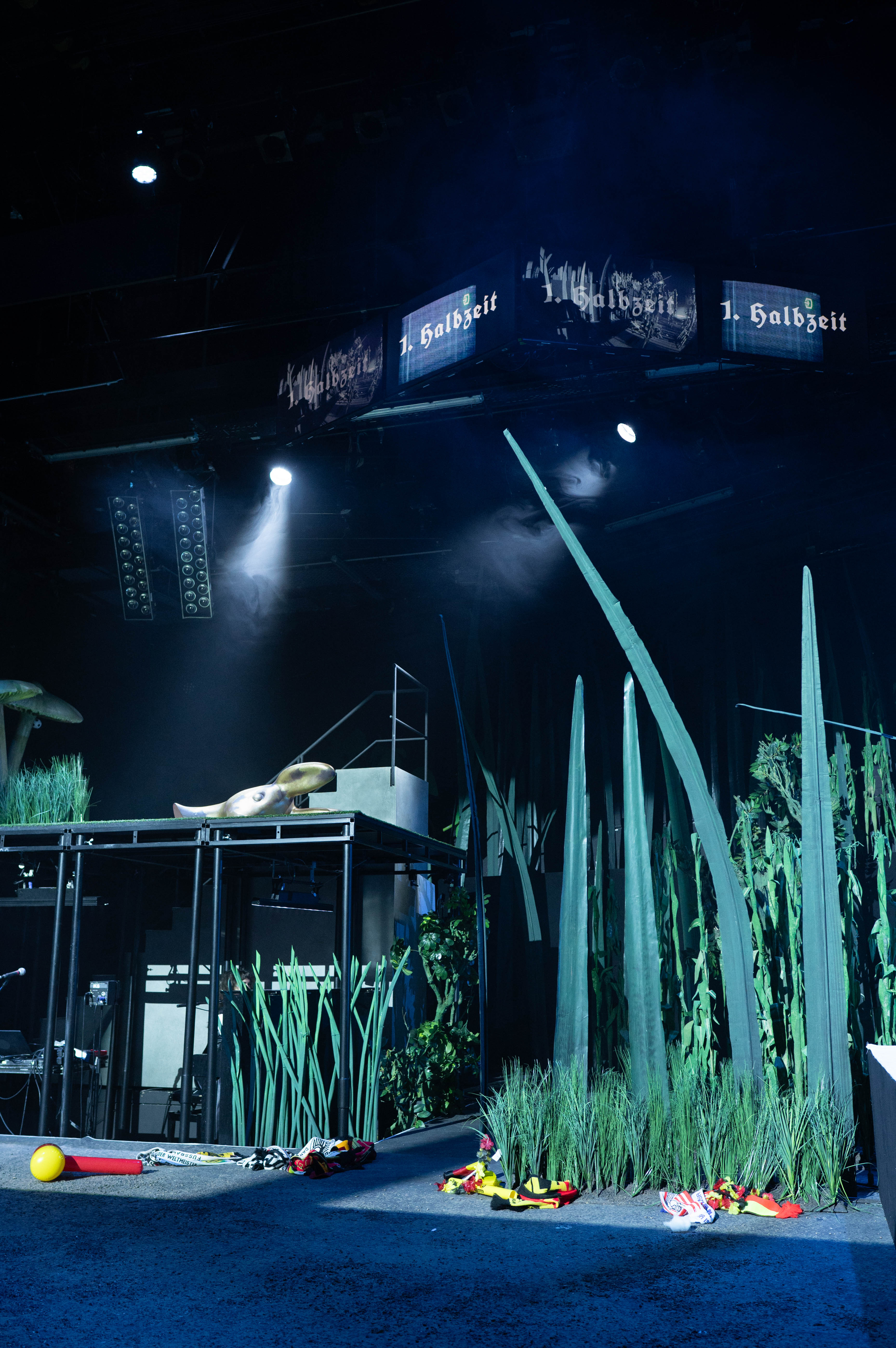 Der Zauberer von Öz 4