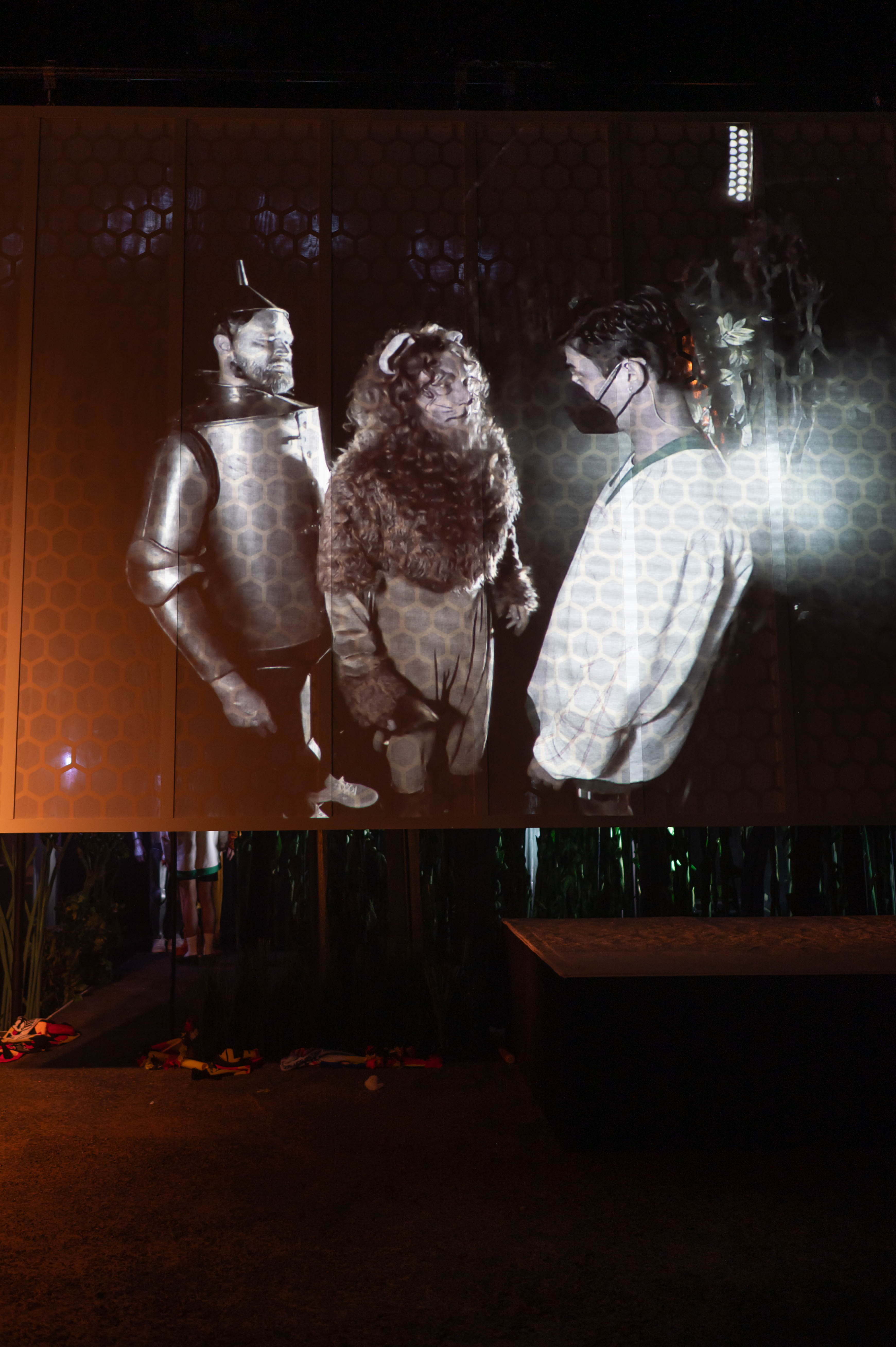 Der Zauberer von Öz 10