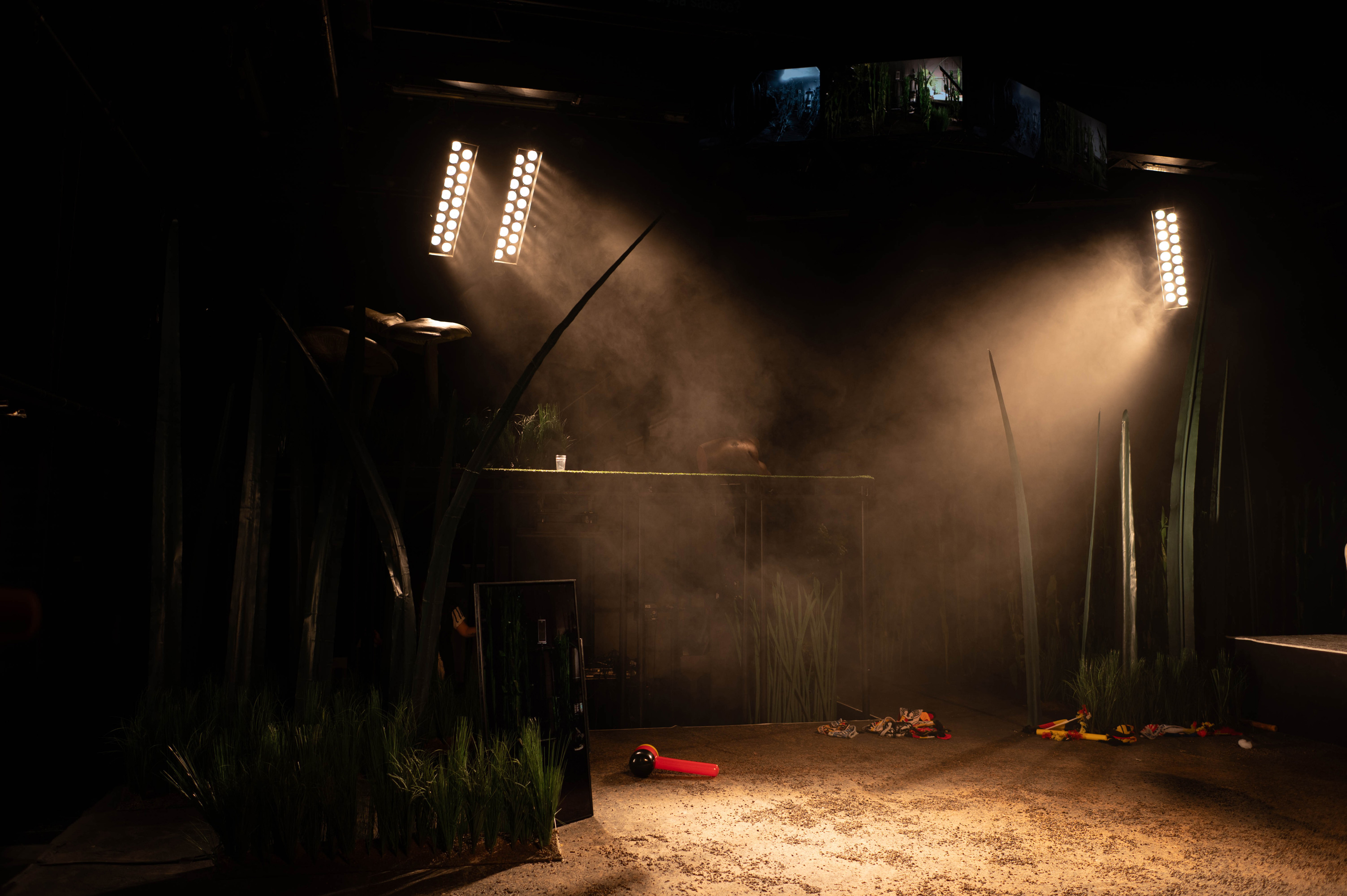 Der Zauberer von Öz 12