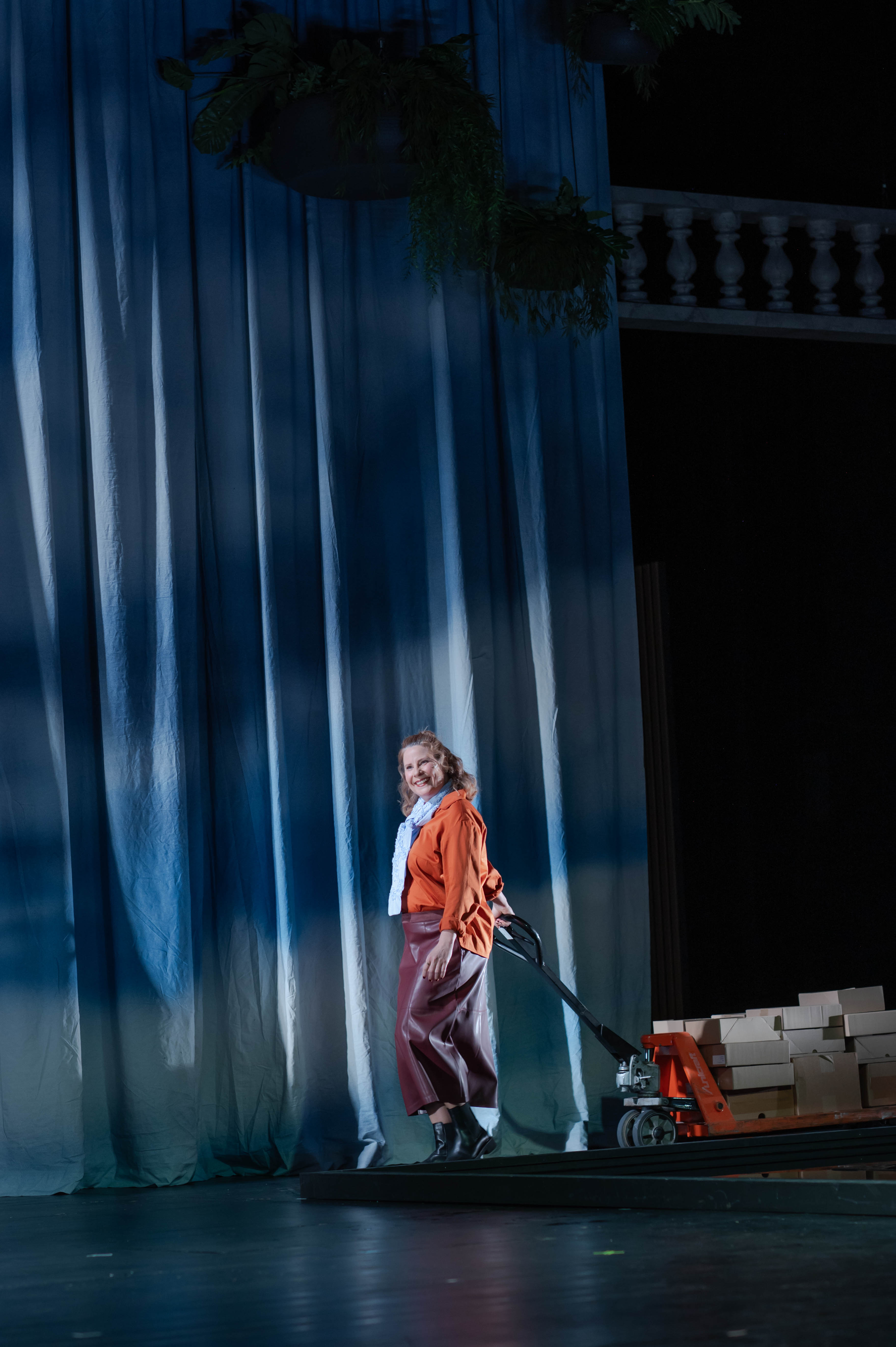 An Enemy of the People 3